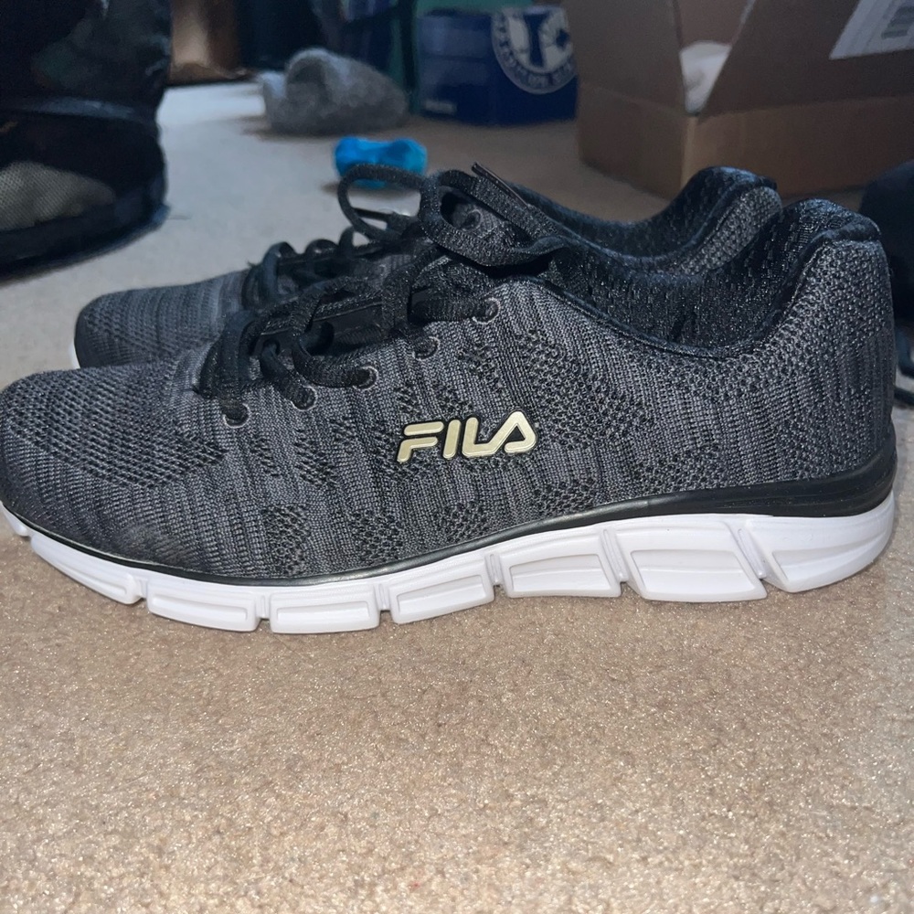 FILA Running Sneakers